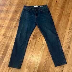 Madewwll Straight fit jeans